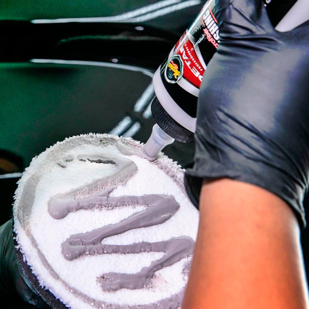 MEGUIAR´S DA MICROFIBRE FINISHING DISC 5" - PACK 2 UDS.