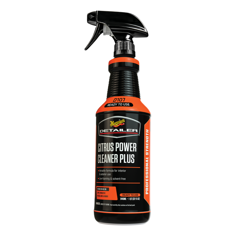 MEGUIAR´S CITRUS POWER CLEANER PLUS