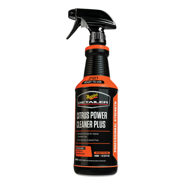 MEGUIAR´S CITRUS POWER CLEANER PLUS