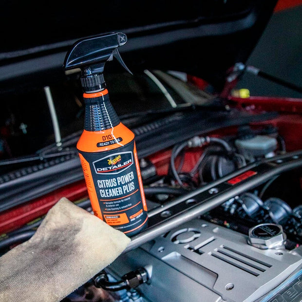 MEGUIAR´S CITRUS POWER CLEANER PLUS