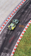 Nürburgring 1/64 TurboPad 70x35cm mat mouse pad