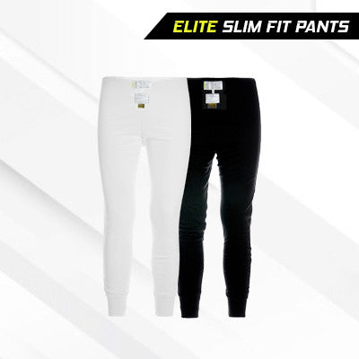 P1 ELITE SLIM FIT PANTS