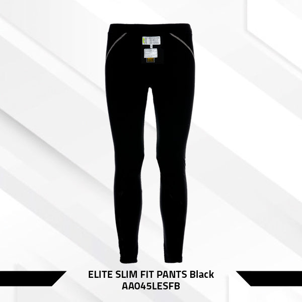 P1 ELITE SLIM FIT PANTS