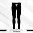 P1 ELITE SLIM FIT PANTS