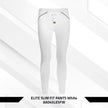 P1 ELITE SLIM FIT PANTS