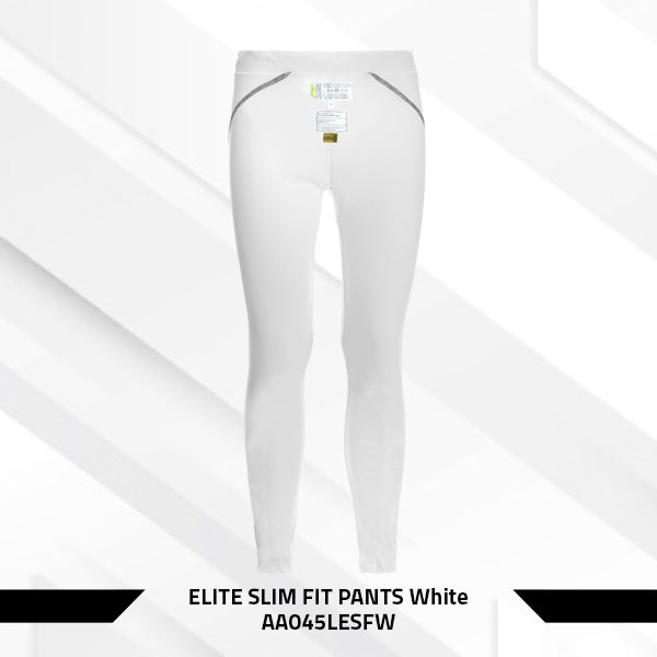 P1 ELITE SLIM FIT PANTS