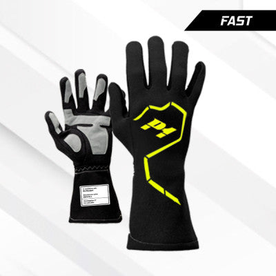 P1 FAST GLOVES