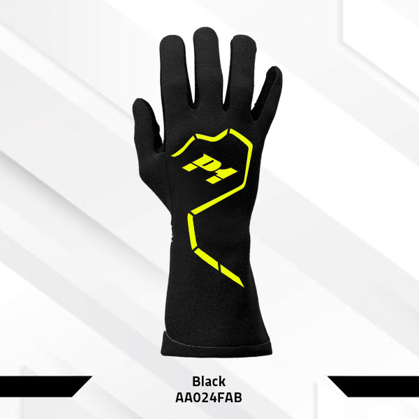 P1 FAST GLOVES