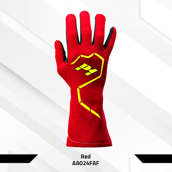 P1 FAST GLOVES