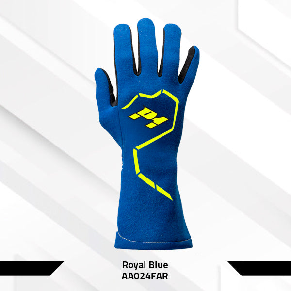 P1 FAST GLOVES