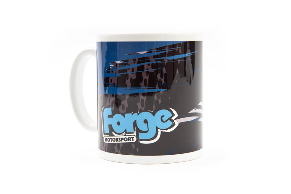TAZA FORGE MOTORSPORT