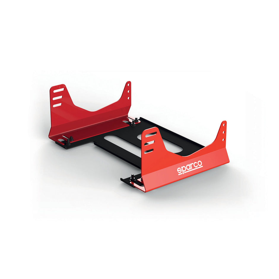 SPARCO SIDE BRACKETS KIT PRO GT-R NR/RS