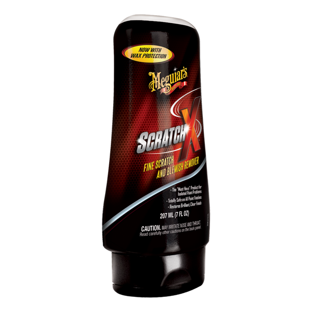 MEGUIAR´S SCRATCH X 2.0 207ML
