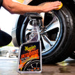 MEGUIAR´S HOT SHINE TYRE DRESSING 710ML