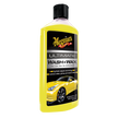 MEGUIAR´S ULTIMATE WASH & WAX 473ML