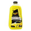MEGUIAR´S ULTIMATE WASH & WAX 1,42L