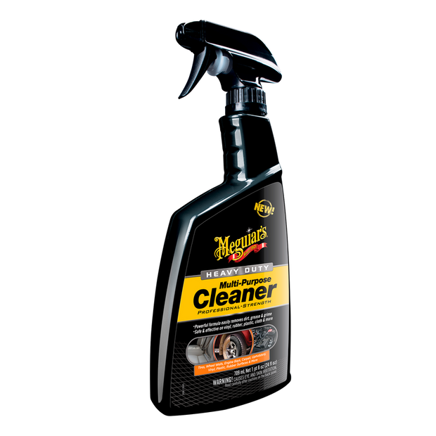 MEGUIAR´S HEAVY DUTY MULTI-PURPOSE CLEANER