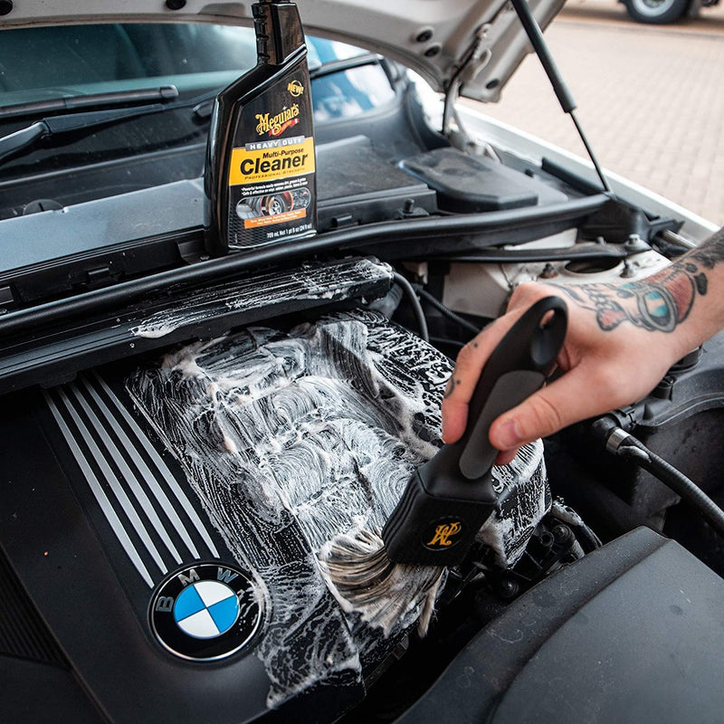 MEGUIAR´S HEAVY DUTY MULTI-PURPOSE CLEANER