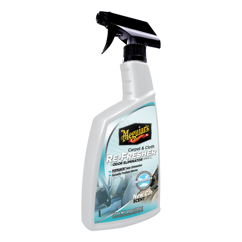 MEGUIAR´S CARPET & CLOTH REFRESHER
