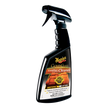 MEGUIAR´S GOLD CLASS LEATHER & VINYL CLEANER 473ML