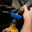 MEGUIAR´S QUIK SCRATCH ERASER KIT