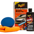 MEGUIAR´S QUIK SCRATCH ERASER KIT