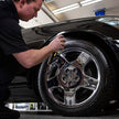 MEGUIAR´S ULTIMATE TIRE SHINE COATING