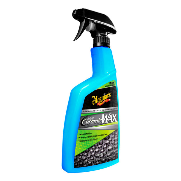 MEGUIAR´S HYBRID CERAMIC WAX 768ML