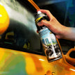MEGUIAR´S PERFECT CLARITY GLASS CLEANER - SPRAY ANTI MARCAS