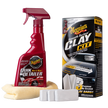 MEGUIAR´S SMOOTH SURFACE CLAY KIT