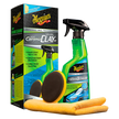 MEGUIAR´S HYBRID CERAMIC QUIK CLAY KIT