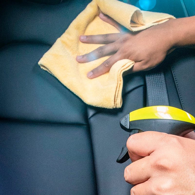 MEGUIAR´S ULTIMATE LEATHER DETAILER