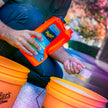 MEGUIAR´S HYBRID CERAMIC WASH & WAX 1,42L