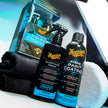 MEGUIAR´S HYBRID PAINT COATING KIT