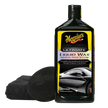 MEGUIAR´S ULTIMATE LIQUID WAX 473 ML