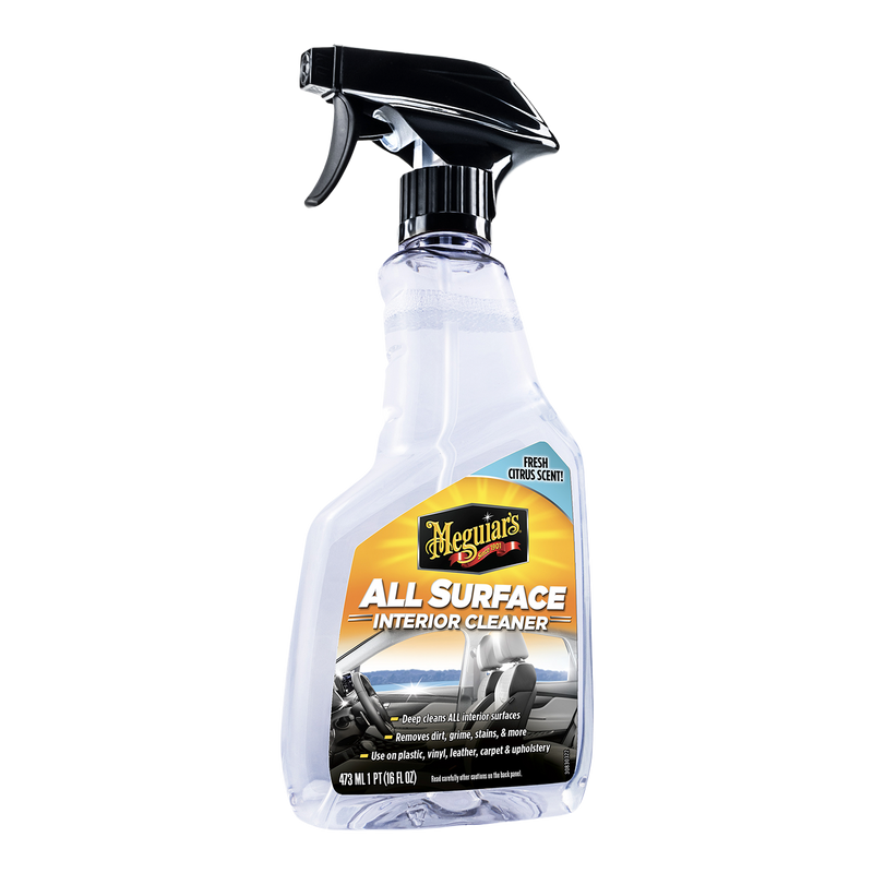 MEGUIAR´S ALL SURFACE INTERIOR CLEANER 473ml