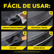 MEGUIAR´S HEAVY DUTY TRIM RESTORATION KIT