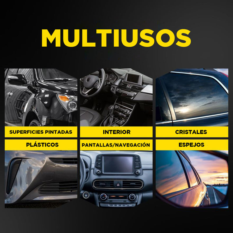 MEGUIAR´S PAINT, DASH & GLASS DETAILER 709ml