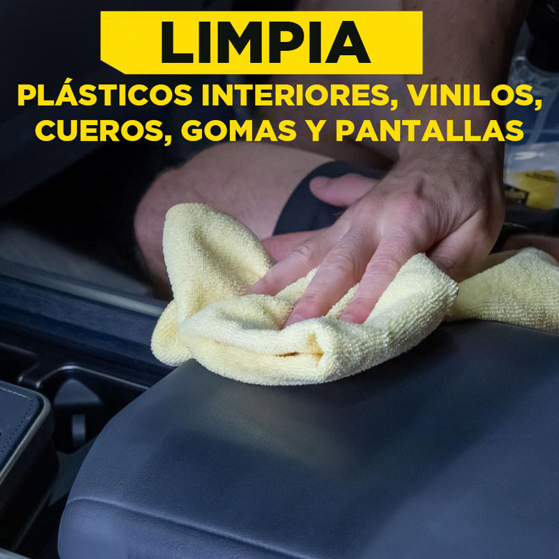 MEGUIAR´S PAINT, DASH & GLASS DETAILER 709ml