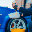 MEGUIAR´S CAR WASH PLUS +