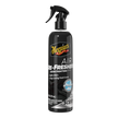 MEGUIAR´S AIR RE-FRESHER BLACK CHROME SPRAY 237ml