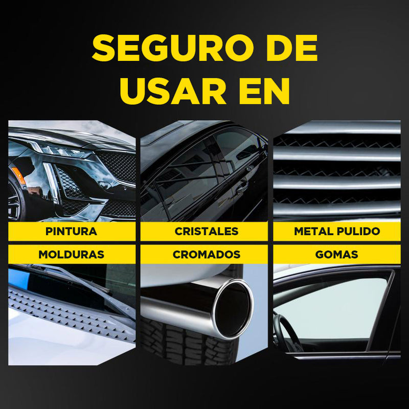 MEGUIAR´S HYBRID CERAMIC WATERLESS WASH&WAX 710ml
