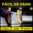 MEGUIAR´S HYBRID CERAMIC WATERLESS WASH&WAX 710ml