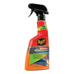 MEGUIAR´S HYBRID CERAMIC WATERLESS WASH&WAX 710ml