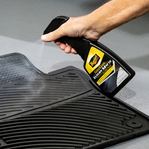 MEGUIAR´S GOLD CLASS LUXURY MATTE 473ml