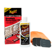 MEGUIAR´S KIT RESTAURACIÓN DE ÓPTICAS EN 1 PASO