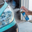 MEGUIAR´S KIT RESTAURACIÓN DE ÓPTICAS EN 2 PASOS