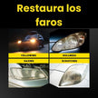 MEGUIAR´S ULTIMATE HEADLIGHT RESTORATION KIT