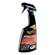 MEGUIAR´S NATURAL SHINE VINYL & PROTECTANT 473ML