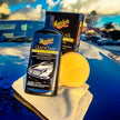 MEGUIAR´S GOLD CLASS CARNAUBA PLUS WAX 473ML